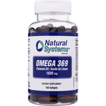 Omega-3-1000Mg-60-Cap-Natural-Systems-646824222060