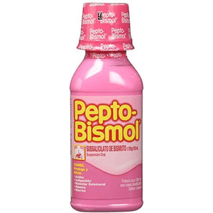 PeptoBismol 473Ml 16Onz