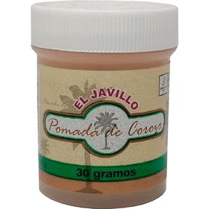 Pomada De Corozo El Javillo 30 G