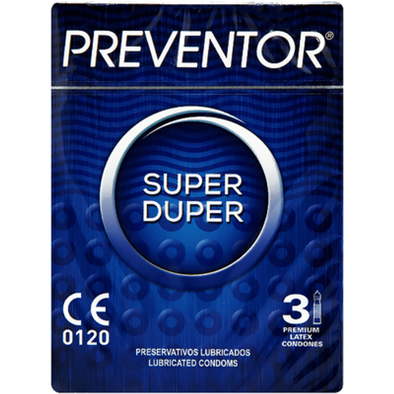 Preservativos-Preventor-Super-Duper-3-Unid-5411834414546