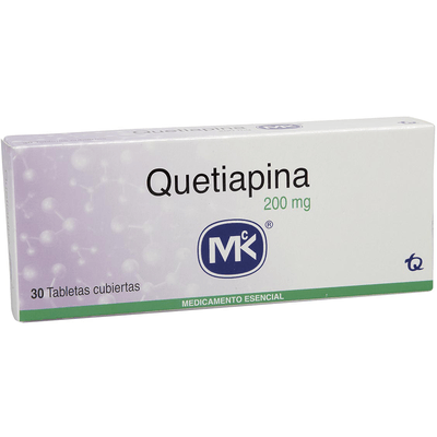 Quetiapina-Mk-200Mg-30-Tabletas-7702057079024