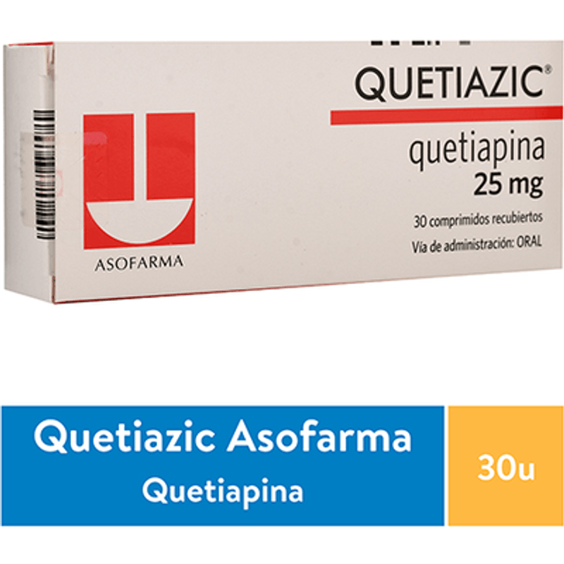 Quetiazic-25Mg-Blister-10-Tabletas-7401069004382