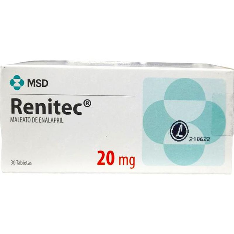 Renitec-20Mg-Por-30-Tabletas-Msd-7897337715133