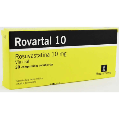 Rovartal-10-Mg-Comp-30-7861148020793