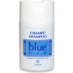 Shampoo Anti Caspa Blue Cap 150Ml