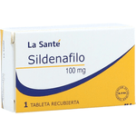Sildenafil-X-1-Tab-100Mg-La-Sante-7703763002290