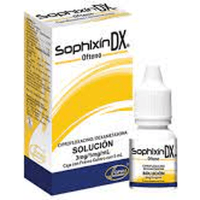Sophiin-D-Ofteno-5-Ml-736085410112