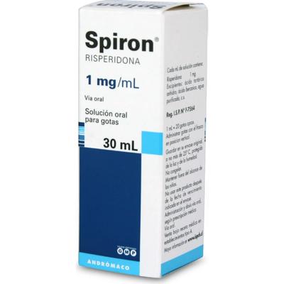 Spiron-Risperidone-1MgMl30Ml-Gotas-Sol-Abl-Pharma-7800018186238