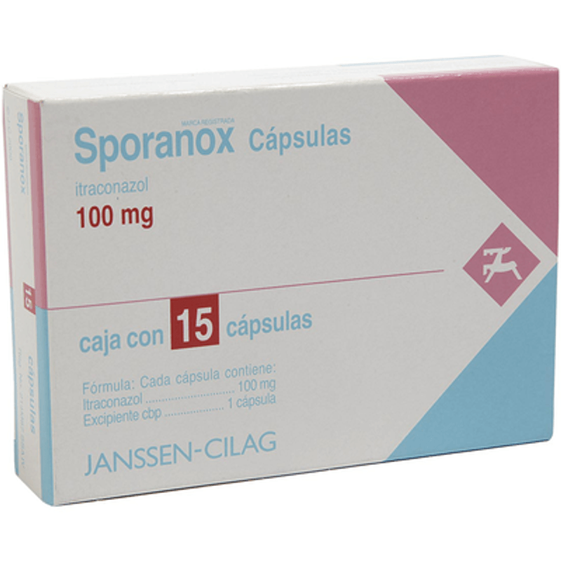 Sporano-15D-100Mg-Itraconazol-Caja-15-Capsulas-7501109900299