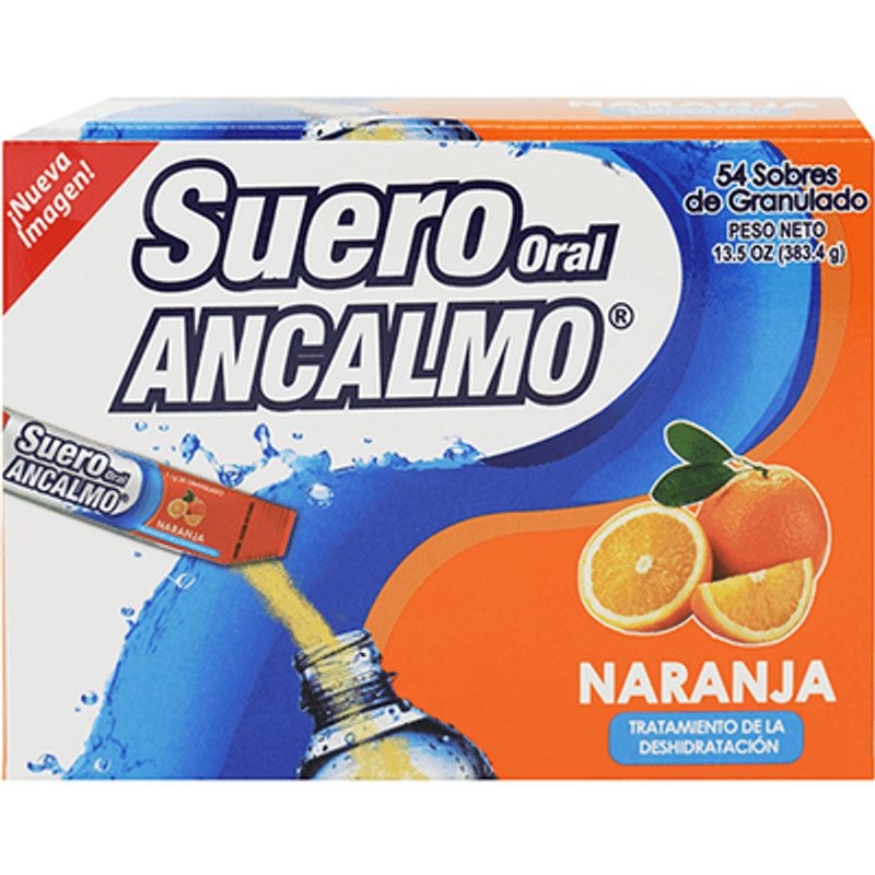 Suero-Oral-Ancalmo-Rehidratante-Naranja-54-Sobres-765446070412