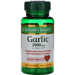 Suplemento-NatureS-Bounty-Garlic-2000Mg-X-120-Coated-Tablets-74312416828