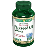 Suplemento-NatureS-Bounty-Nabo-Flax-Oil-1200Mg-Ome3-100-Unidades-74312133213