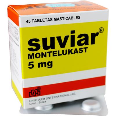 Suviar-5Mg-45-Tabletas-Masticables-764600243532