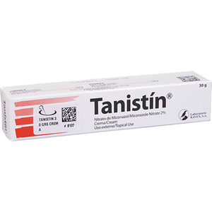 Tanistin Raven Crema 30 G