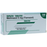 Tapazol-5Mg-20-Tab-7703454121811