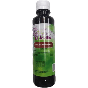 Tintura De Arnica El Javillo 240Ml