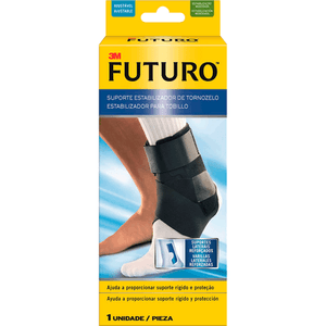 Tobillera Ajustable Futuro 1 Un