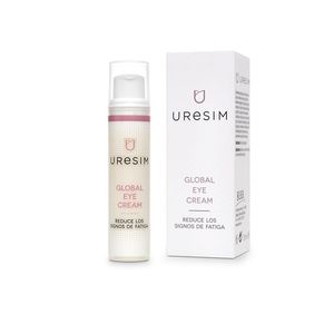 Uresim Contorno De Ojos Global Eye Cream