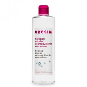 Uresim Solucion Micelar 500Ml