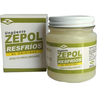 Zepol-Unguento-Lata-10G-735549000104