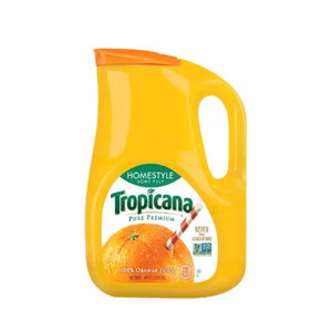 Jugo Tropicana De Naranja