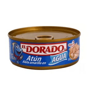 Atun   Dorado Fish  Lomito Agua 48 65Oz