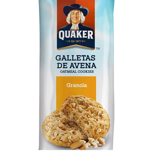 Galletas Gamesa  Avena Granola 48Gr