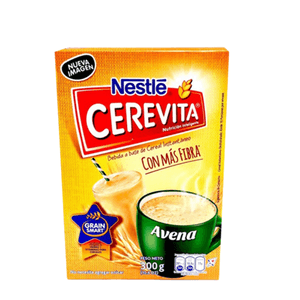 Avena Cerevita 300Gr