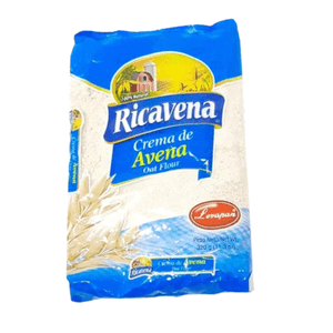 Crema  Ricavena De Avena 220Gr