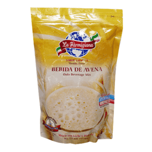 Deliavena Molino Panama Vainilla  200 Gr.