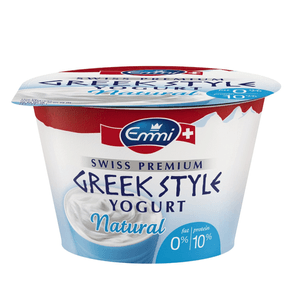 Yogurt Natural Emmi Premium