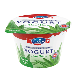 Yogurt  Emmi PremiunAloe Vera