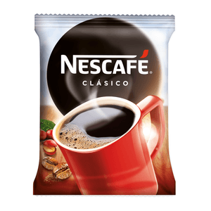 Nescafe Clesico Sachet 50 G