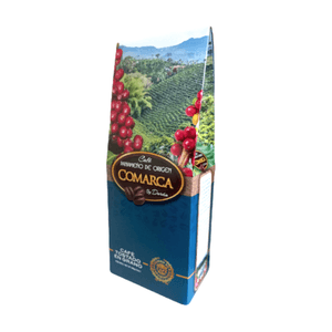 Cafe De Origen Duran Comarca 340 G En Grano