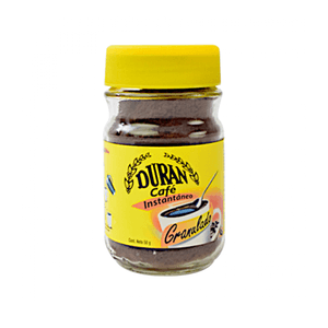 Cafe Duran Instanteneo Granulado  50 G