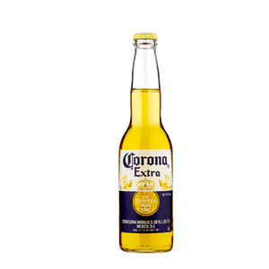 Cerveza Corona Botella De 355 Ml