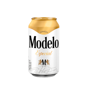 Cerveza Modelo Lata De 355 Ml