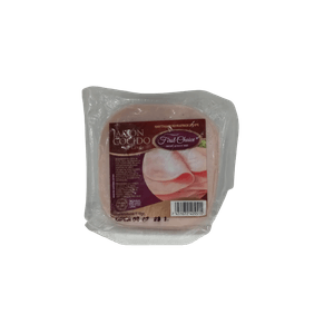 Jamon Cocido De Cerdo First Choice 204g