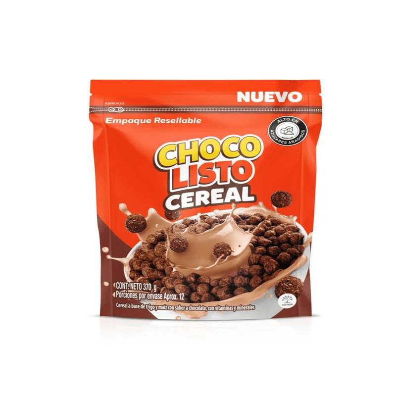 Cereal-Chocolisto-190G-7702007074017
