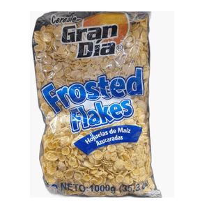 Cereal Gran Dia  Azucarita HojulMaiz 1Kg