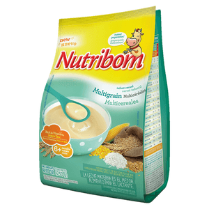 Nutribom Cereal 5 Grains