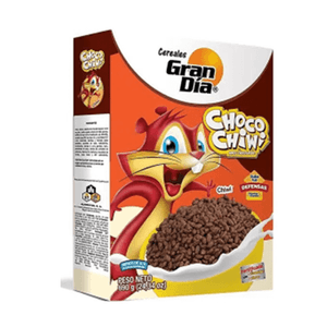 Cereal Gran Dia  Choco Chiwi 690G