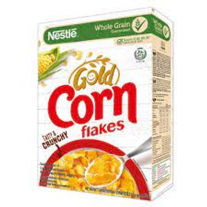 Corn Flakes Cereal  405 G