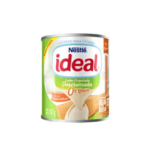 Leche Ideal Evaporada 167G