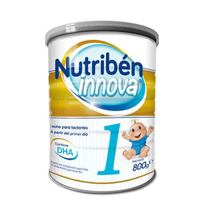 Leche Nutriben  Innova1 12400G