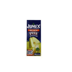 jugo  Pera JUMEX 200Ml