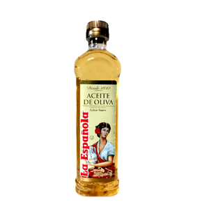 ACEITE La española  DE OLIVA LIGHT