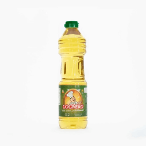 Aceite COCINERO Aceite VegetalSoya