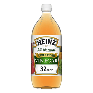 VINAGRE  Heinz CIDRA MANZANA 1232 OZ