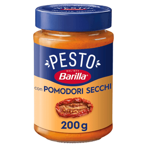 Pesto BARILLA 200G Pomodori Secchi